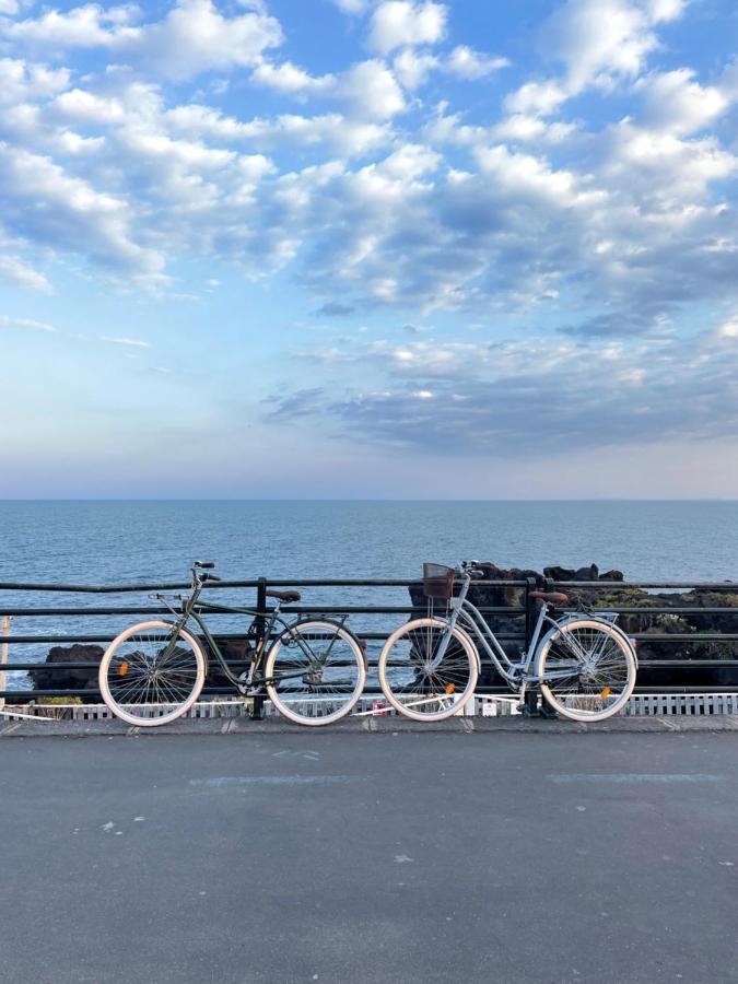 カターニアBibikeアパートメント エクステリア 写真